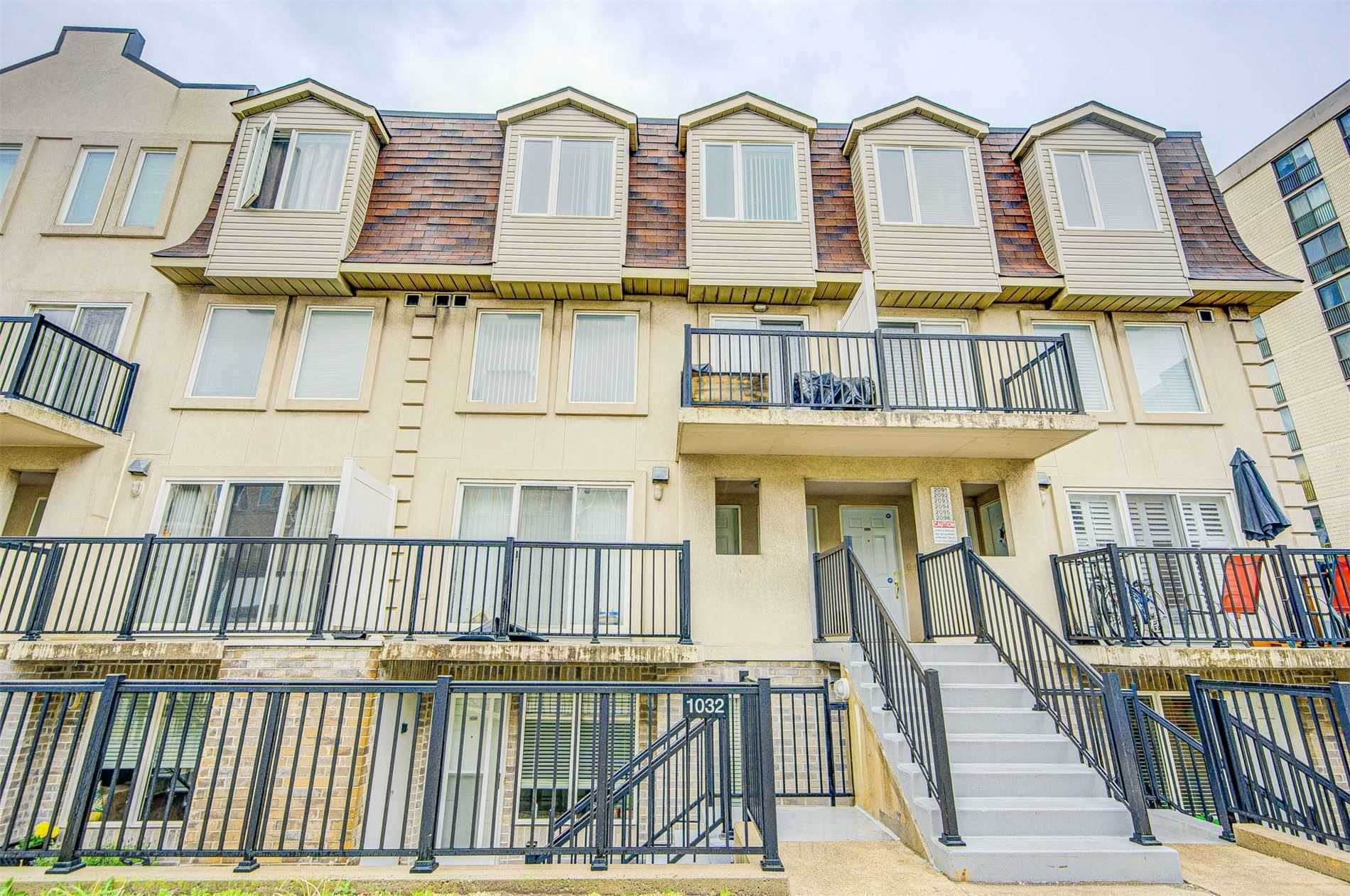 55 George Appleton Way #2095