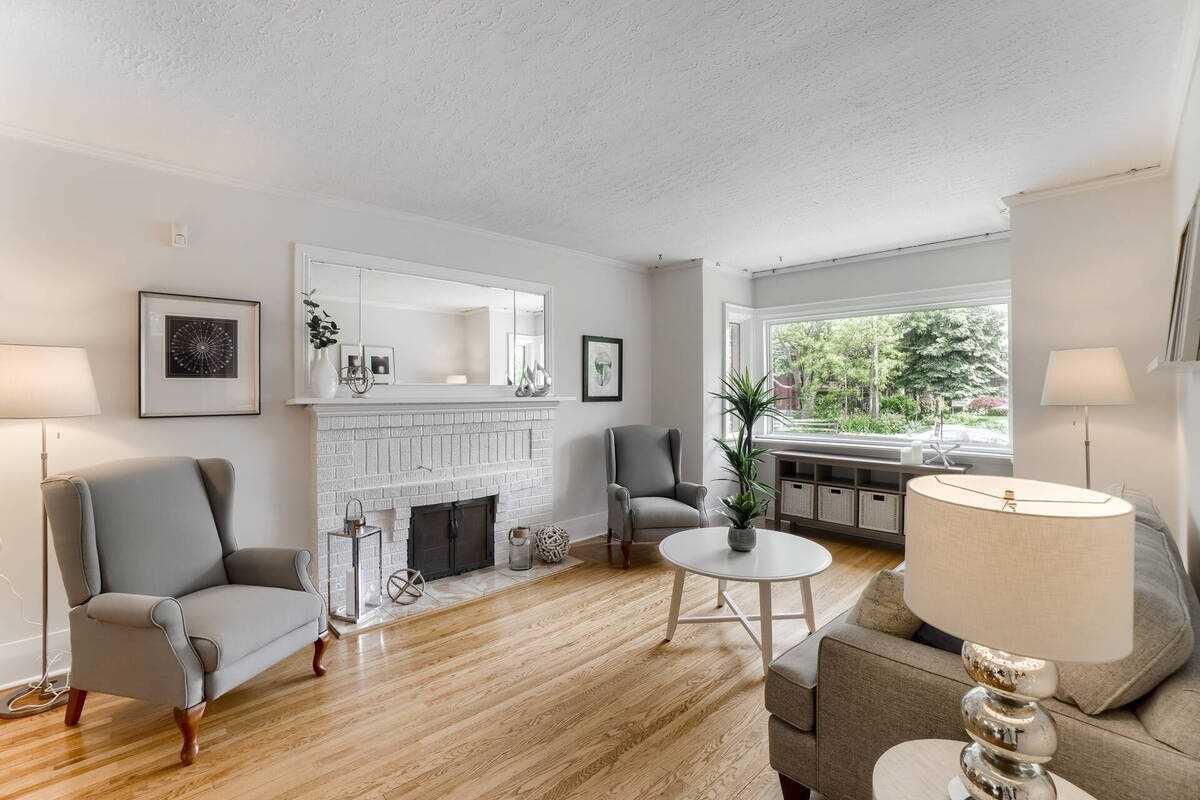 12 Wesley Ave