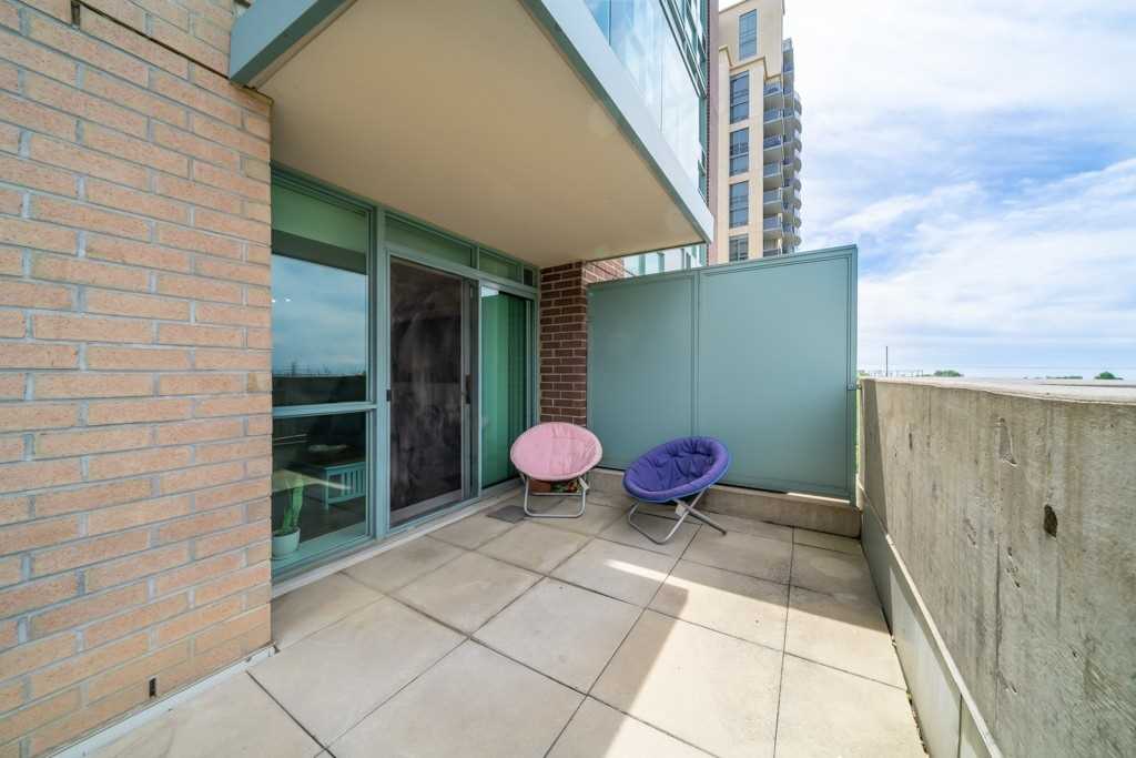 9 Michael Power Pl, #510