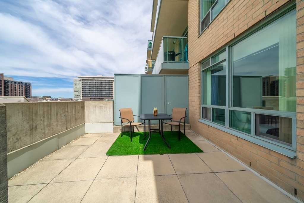 9 Michael Power Pl, #510