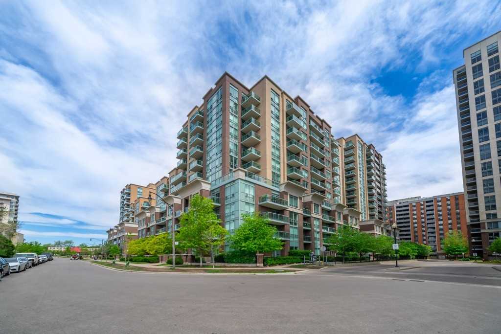 9 Michael Power Pl, #510