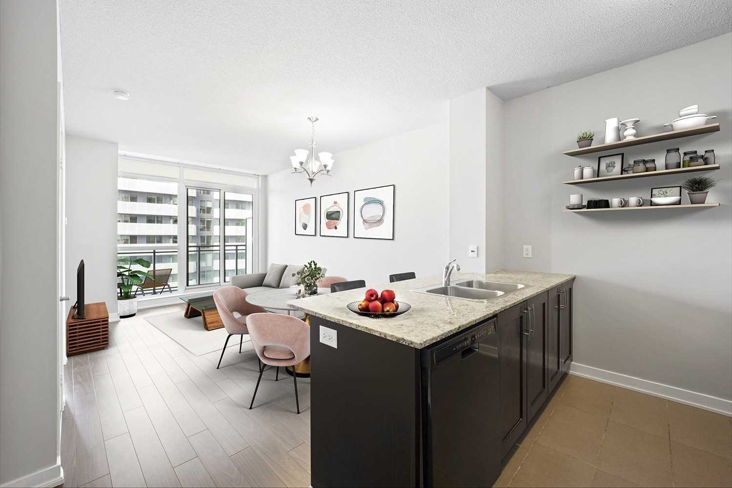 4070 Confederation Pkwy, #910