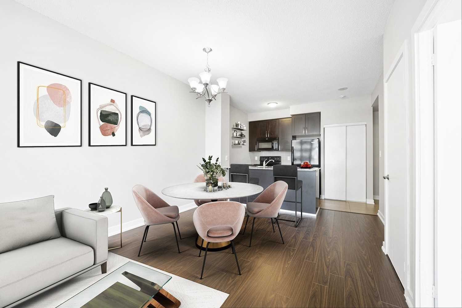 4070 Confederation Pkwy, #910