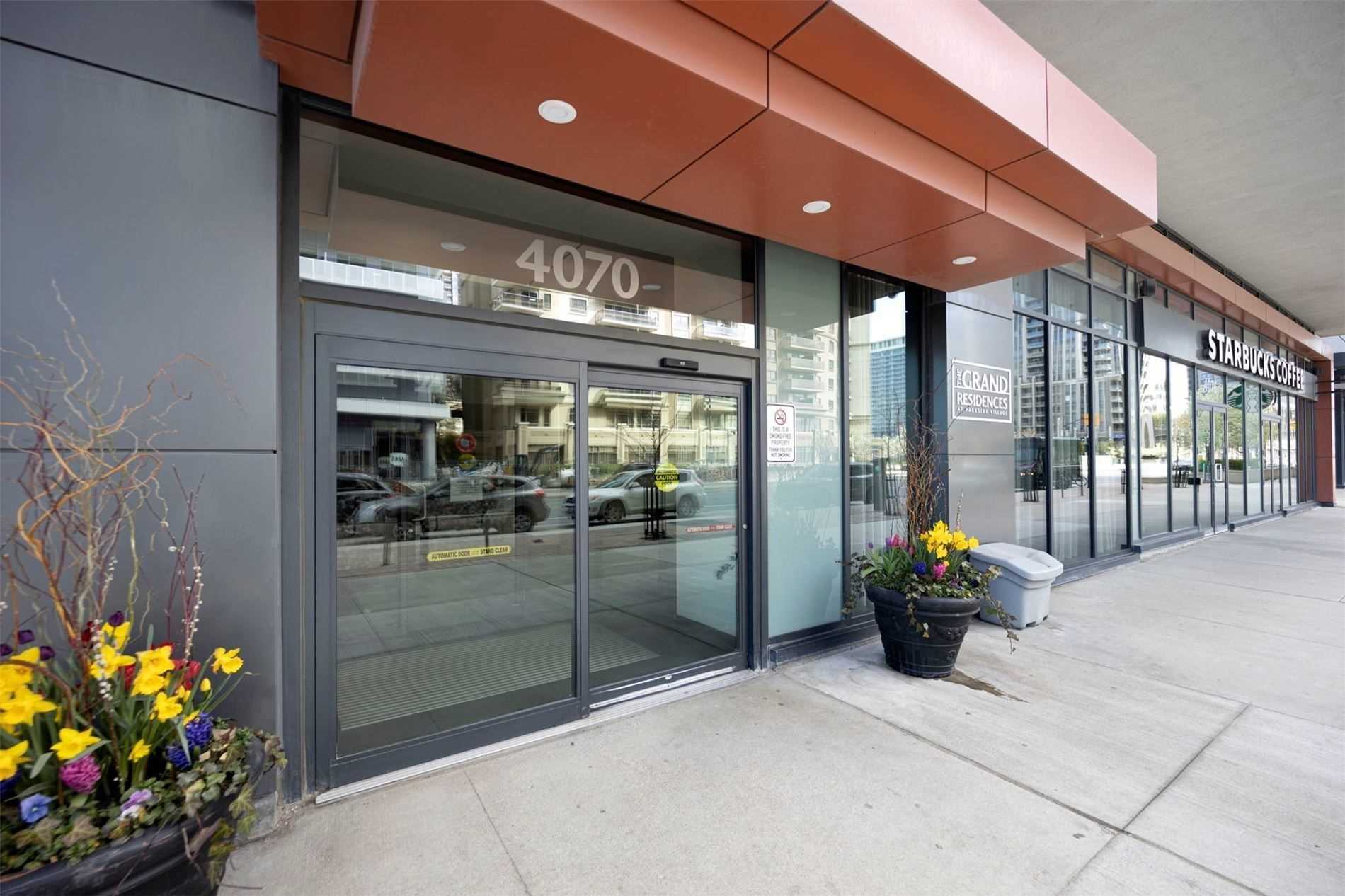 4070 Confederation Pkwy, #910