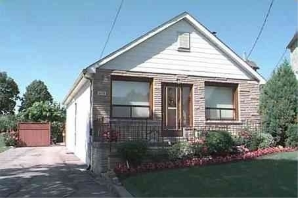 3078 Parkerhill Rd, Mississauga