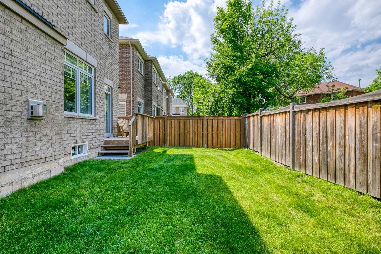 121 Waterview Common