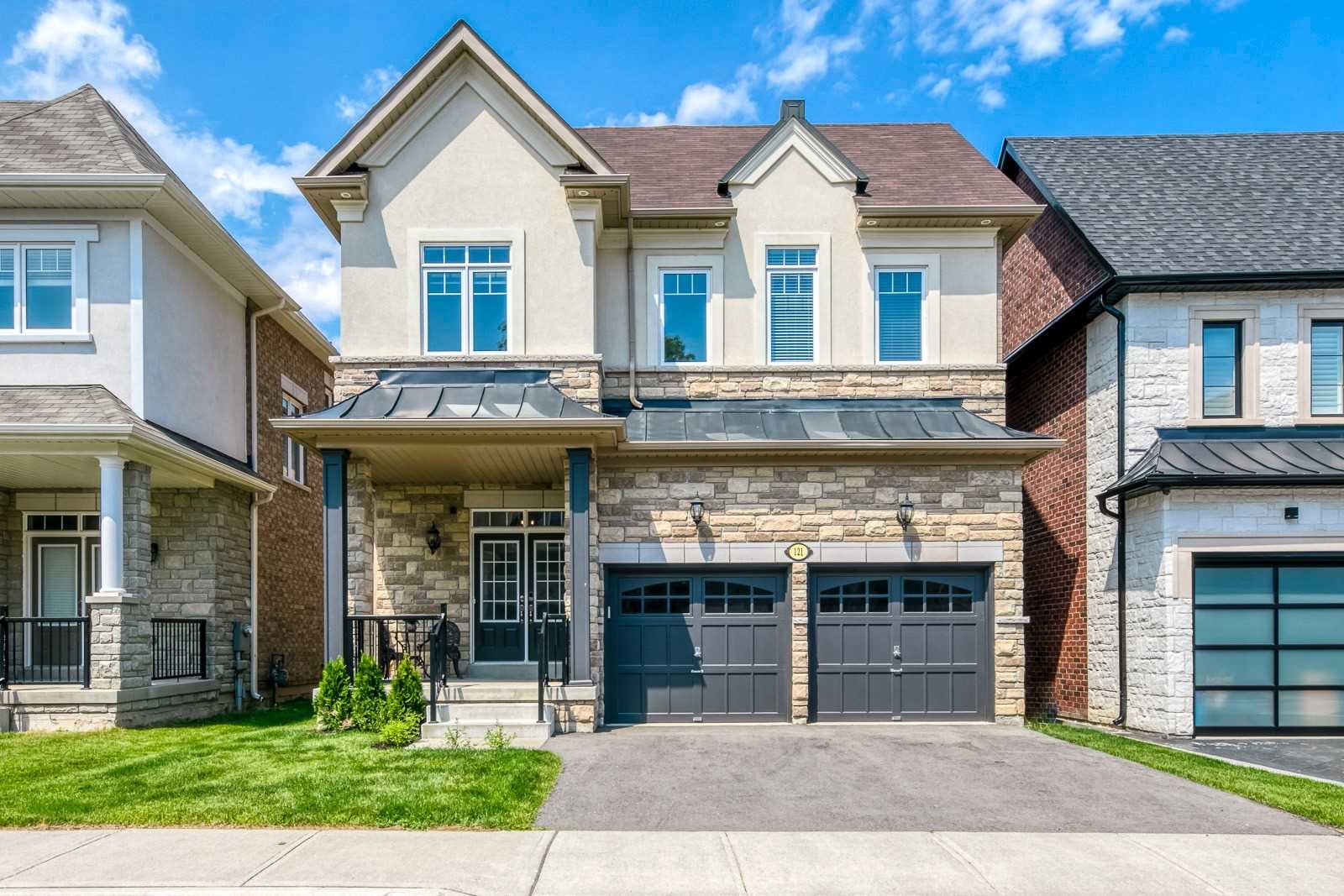121 Waterview Common