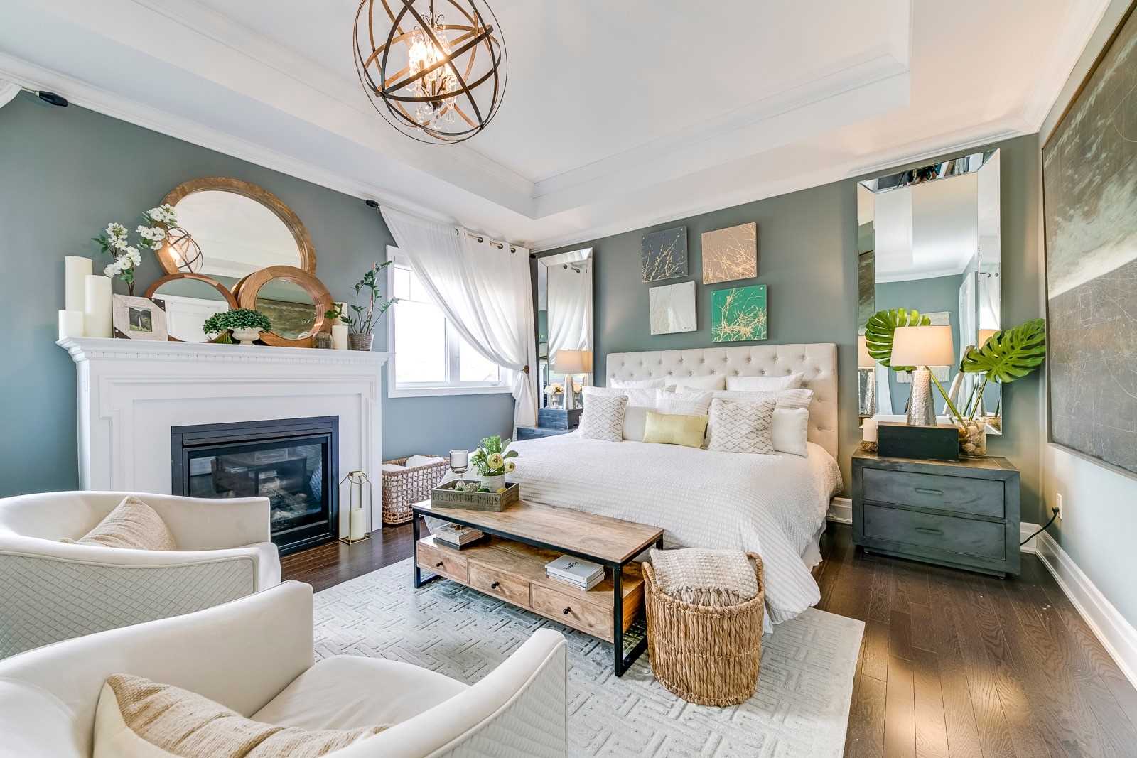 121 Waterview Common