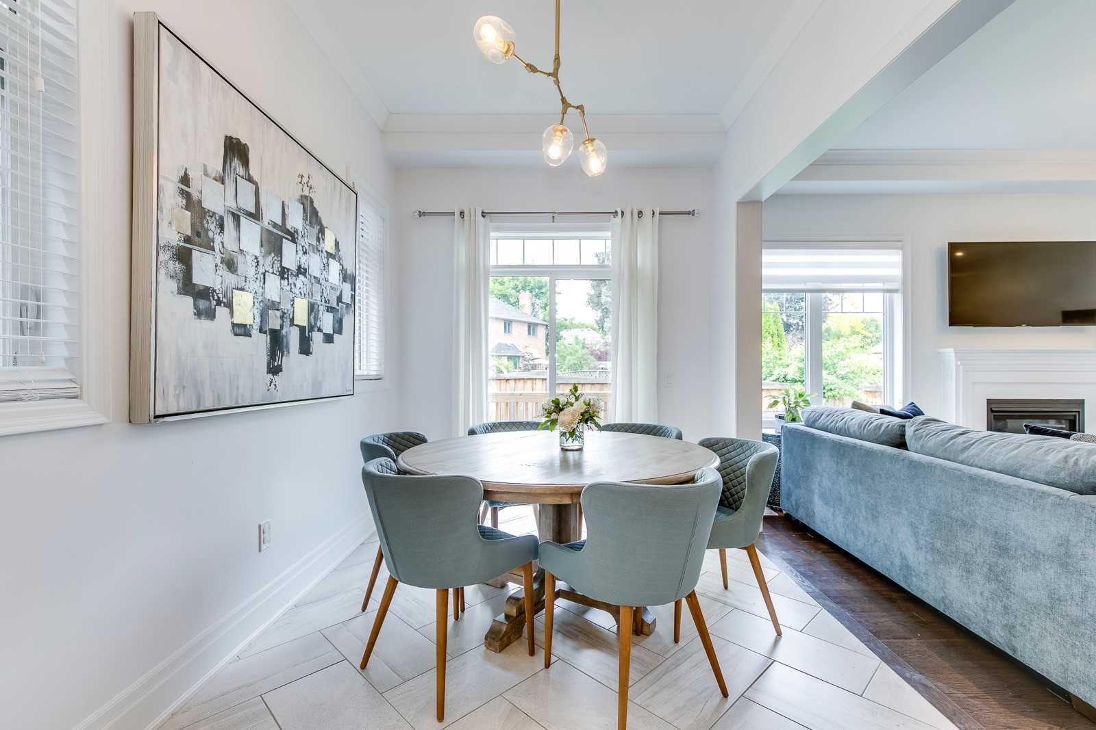 121 Waterview Common