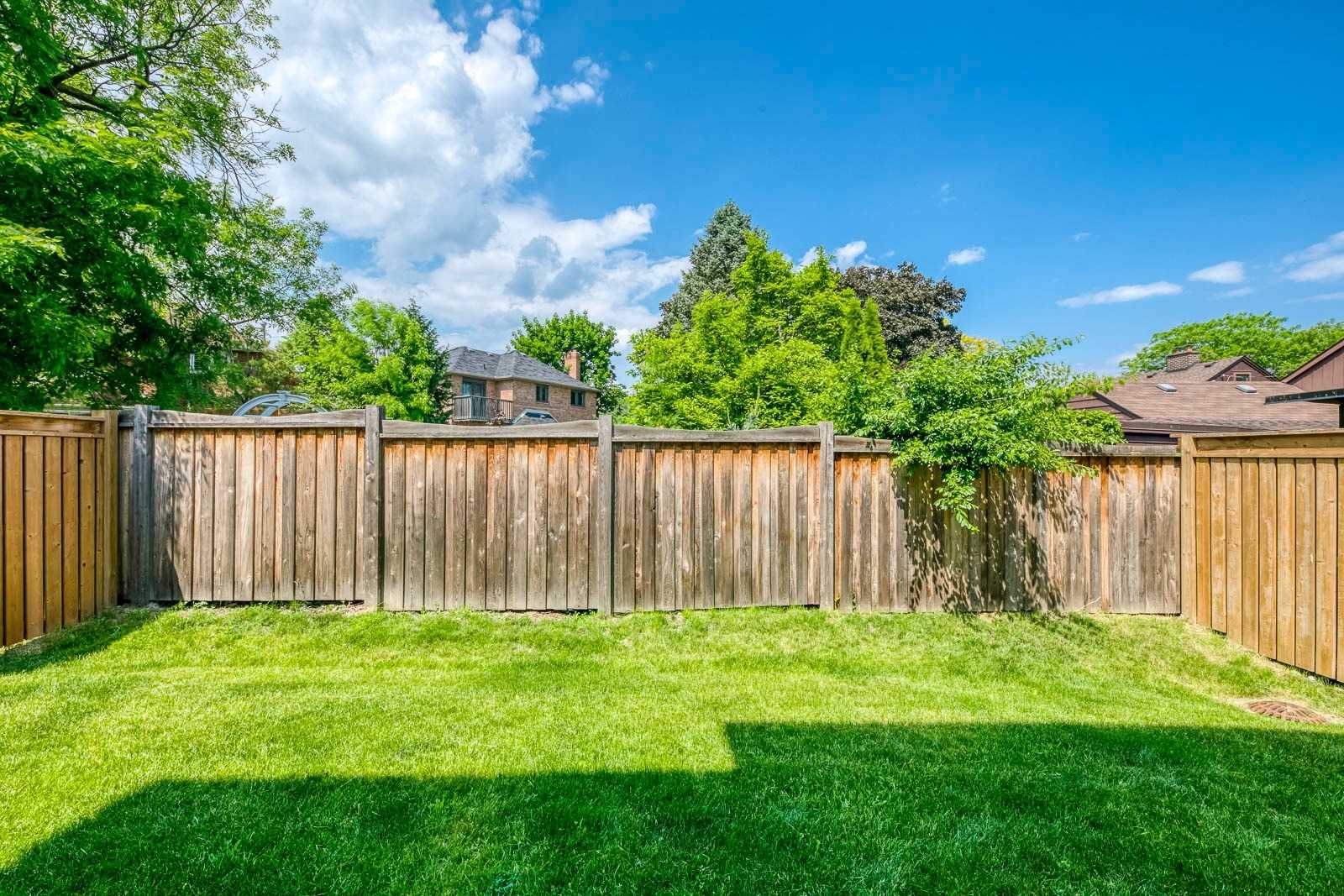 121 Waterview Common
