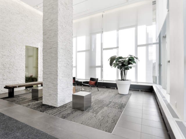 365 Prince Of Wales Dr, #1910