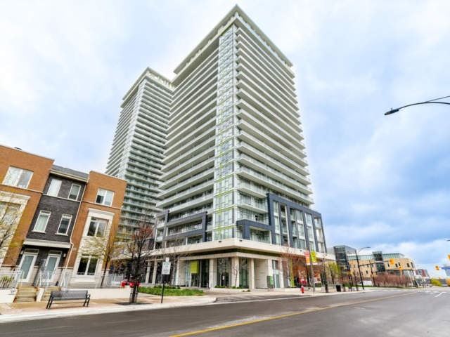 365 Prince Of Wales Dr, #1910
