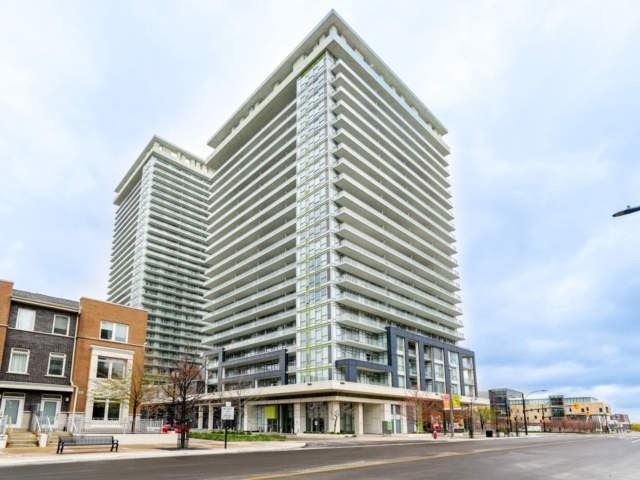 365 Prince Of Wales Dr, #1910