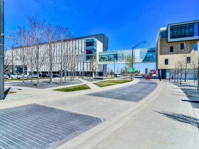 365 Prince Of Wales Dr, #1910