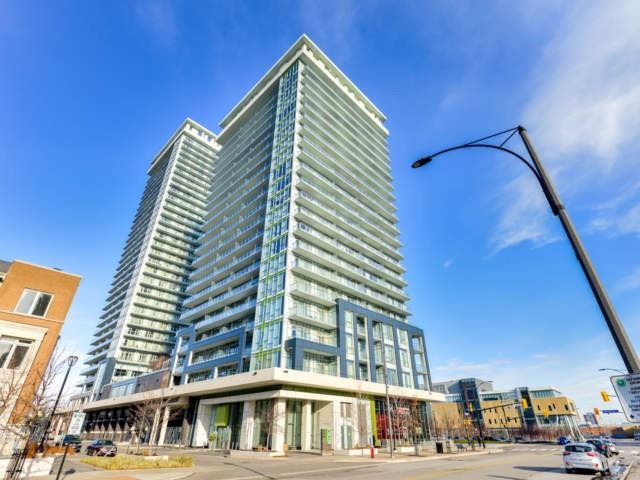 365 Prince Of Wales Dr, #1910