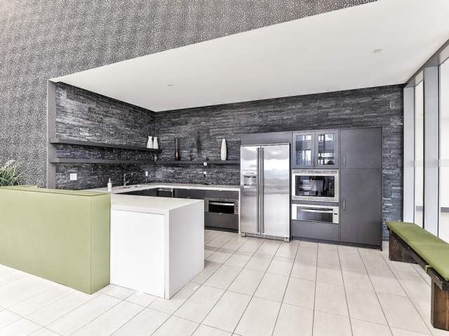 365 Prince Of Wales Dr, #1910