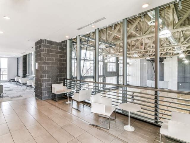 365 Prince Of Wales Dr, #1910