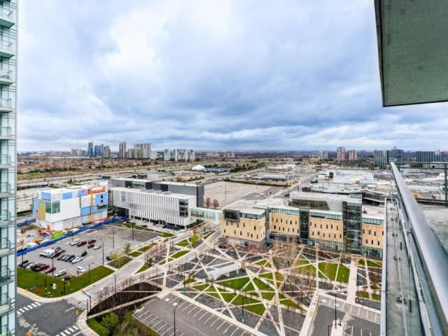365 Prince Of Wales Dr, #1910