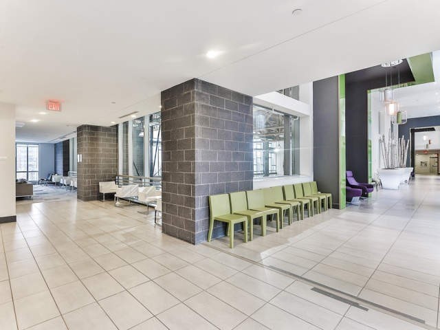 365 Prince Of Wales Dr, #1910
