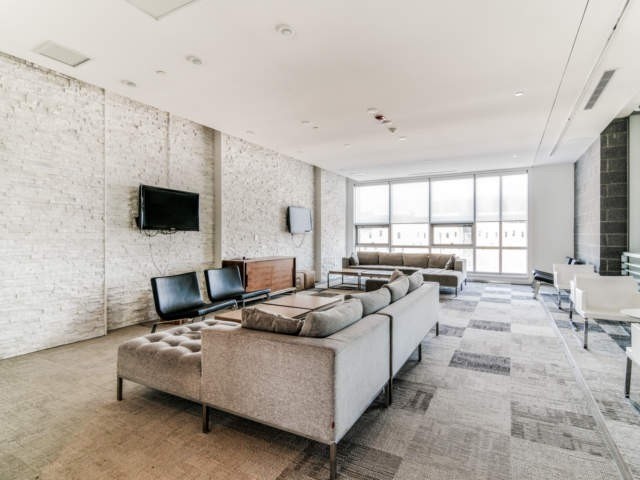 365 Prince Of Wales Dr, #1910
