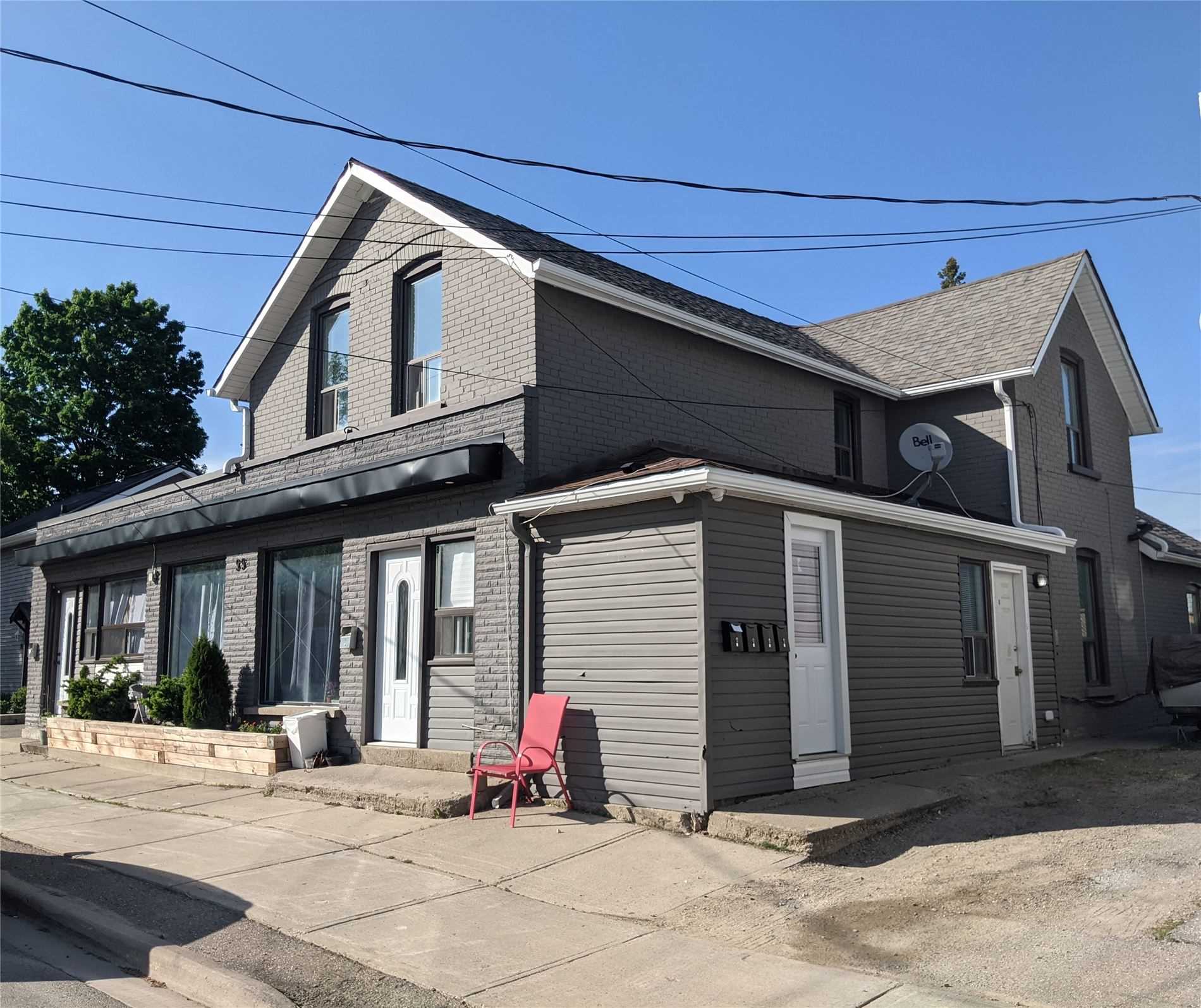 99 Mill St