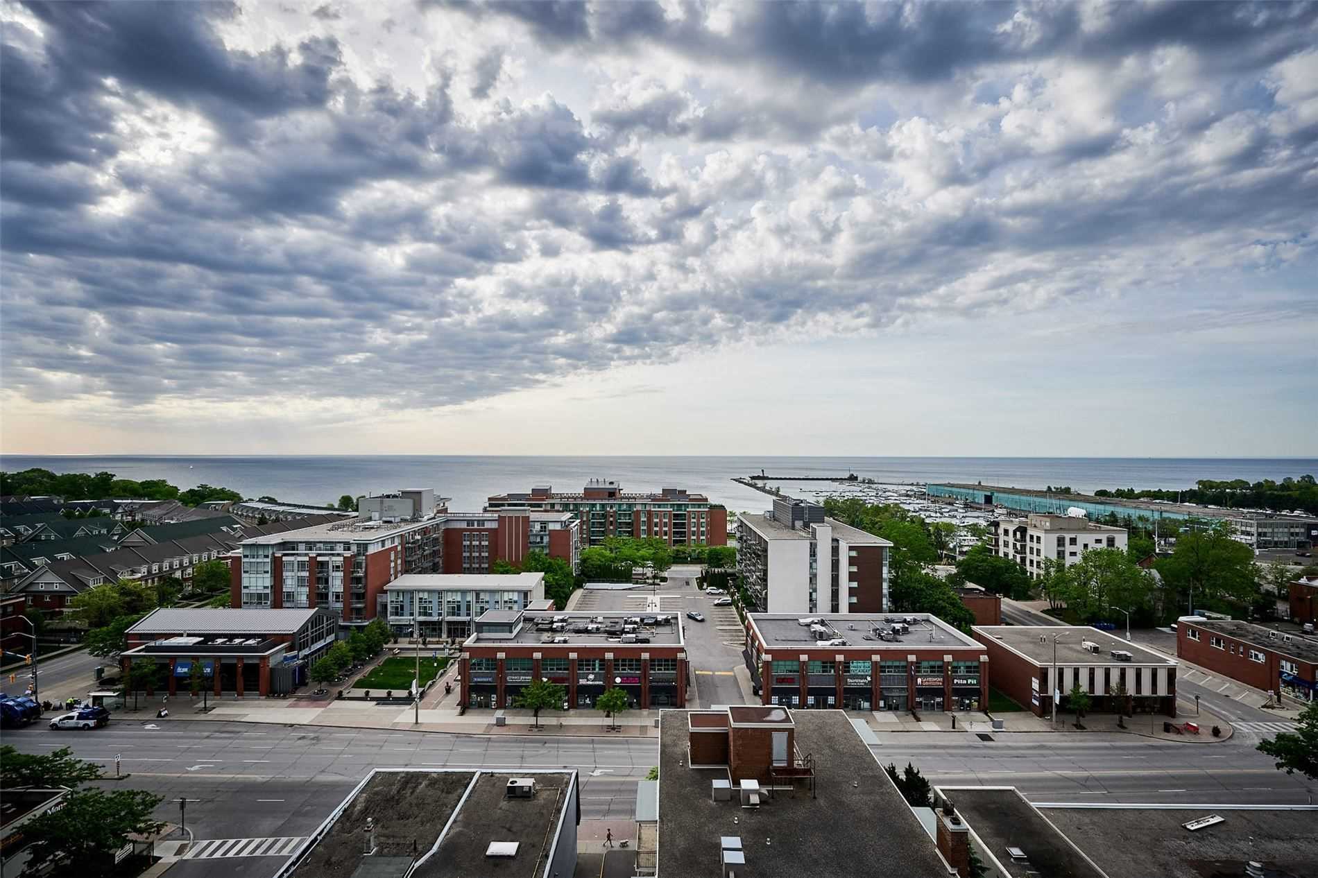 8 Ann St, #1103