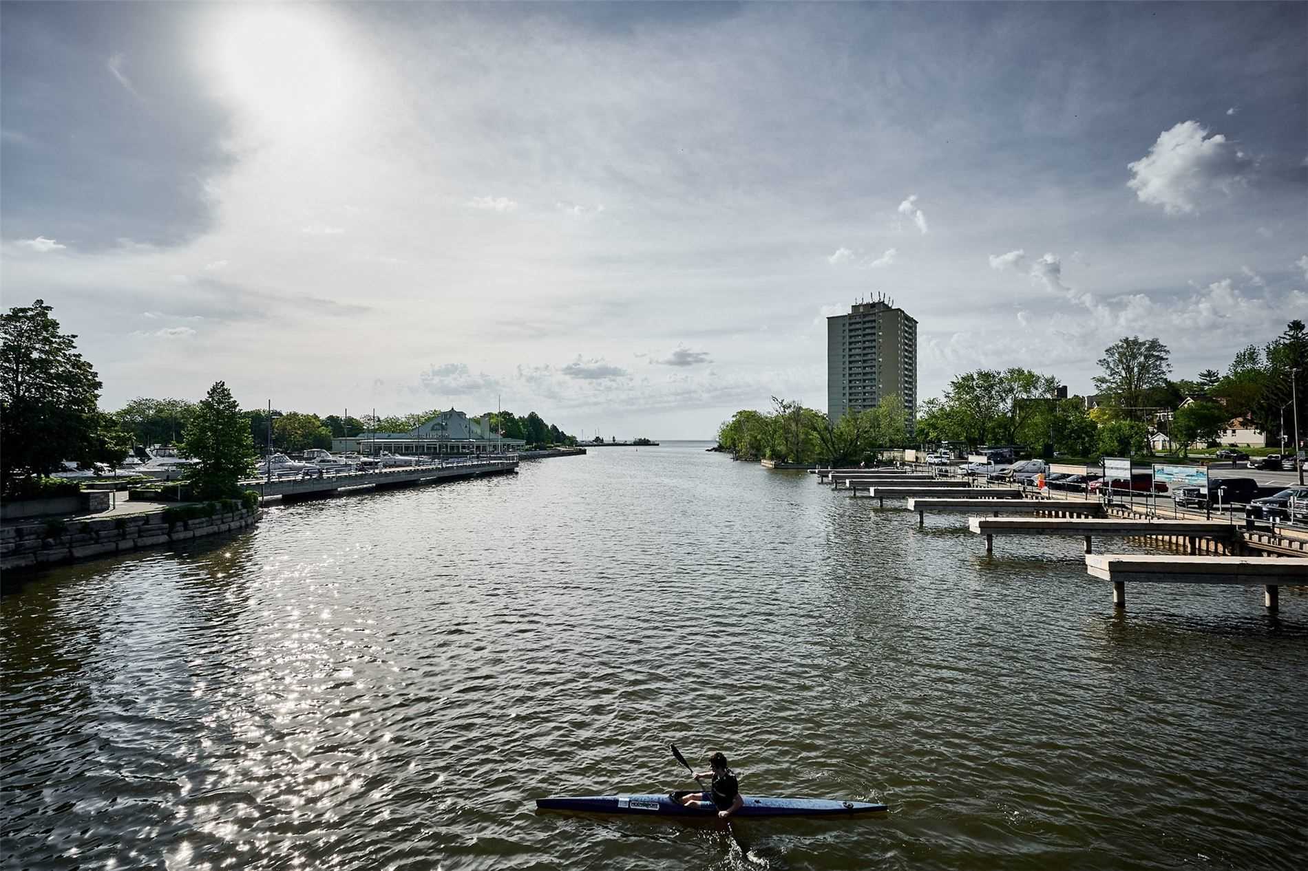 8 Ann St, #1103
