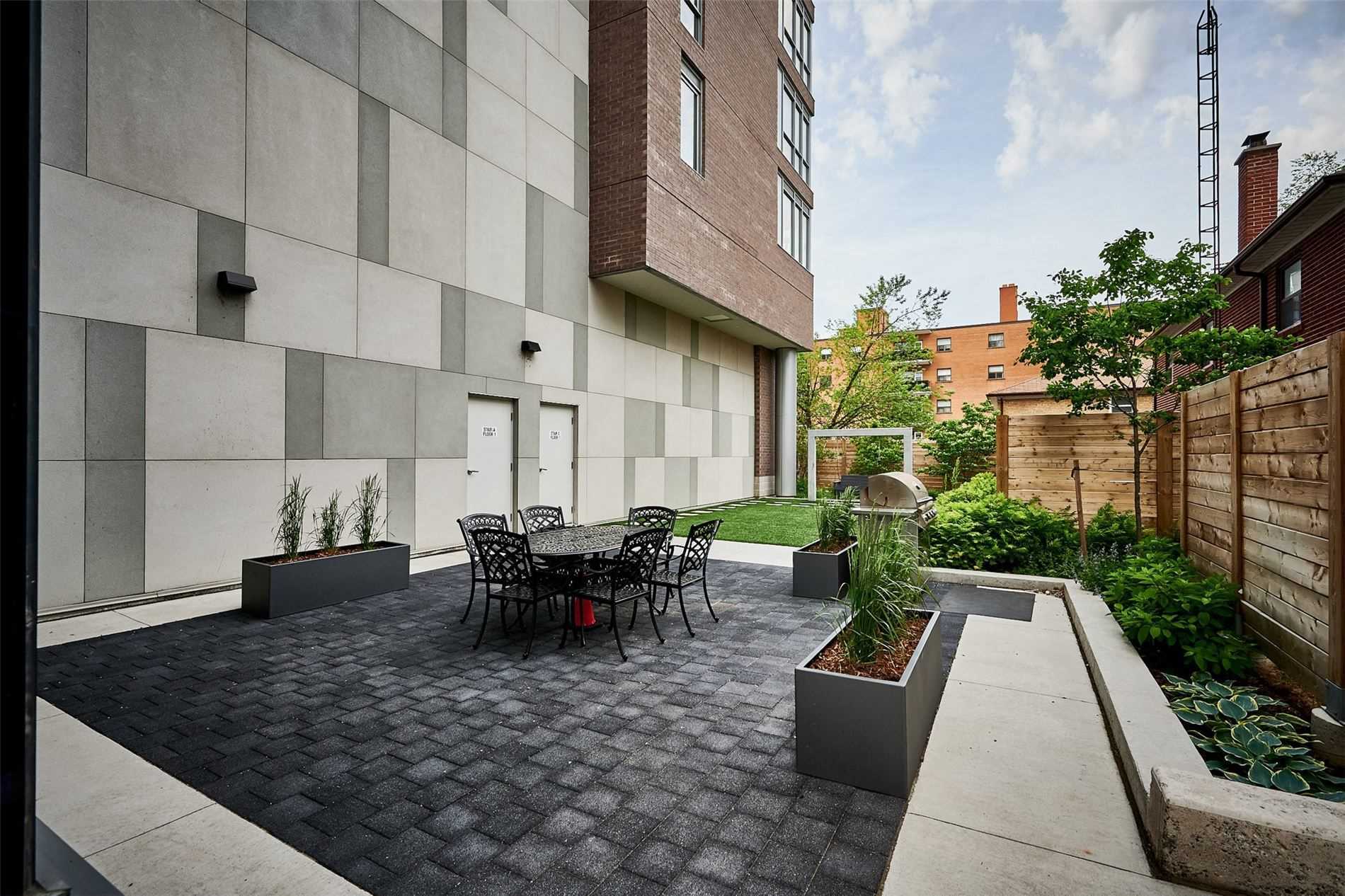 8 Ann St, #1103