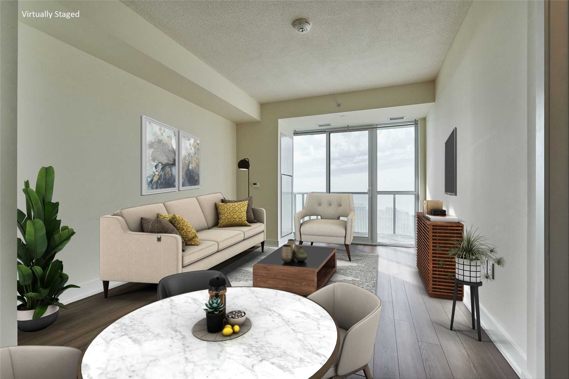 8 Ann St, #1103