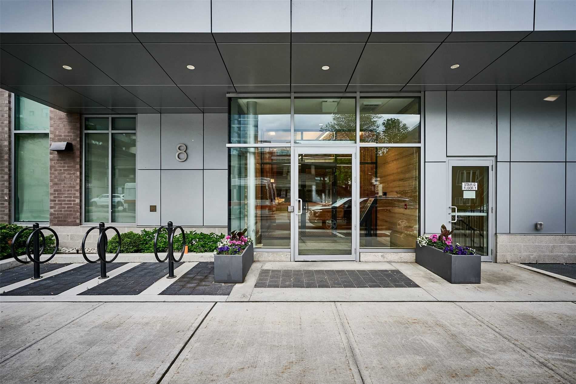 8 Ann St, #1103