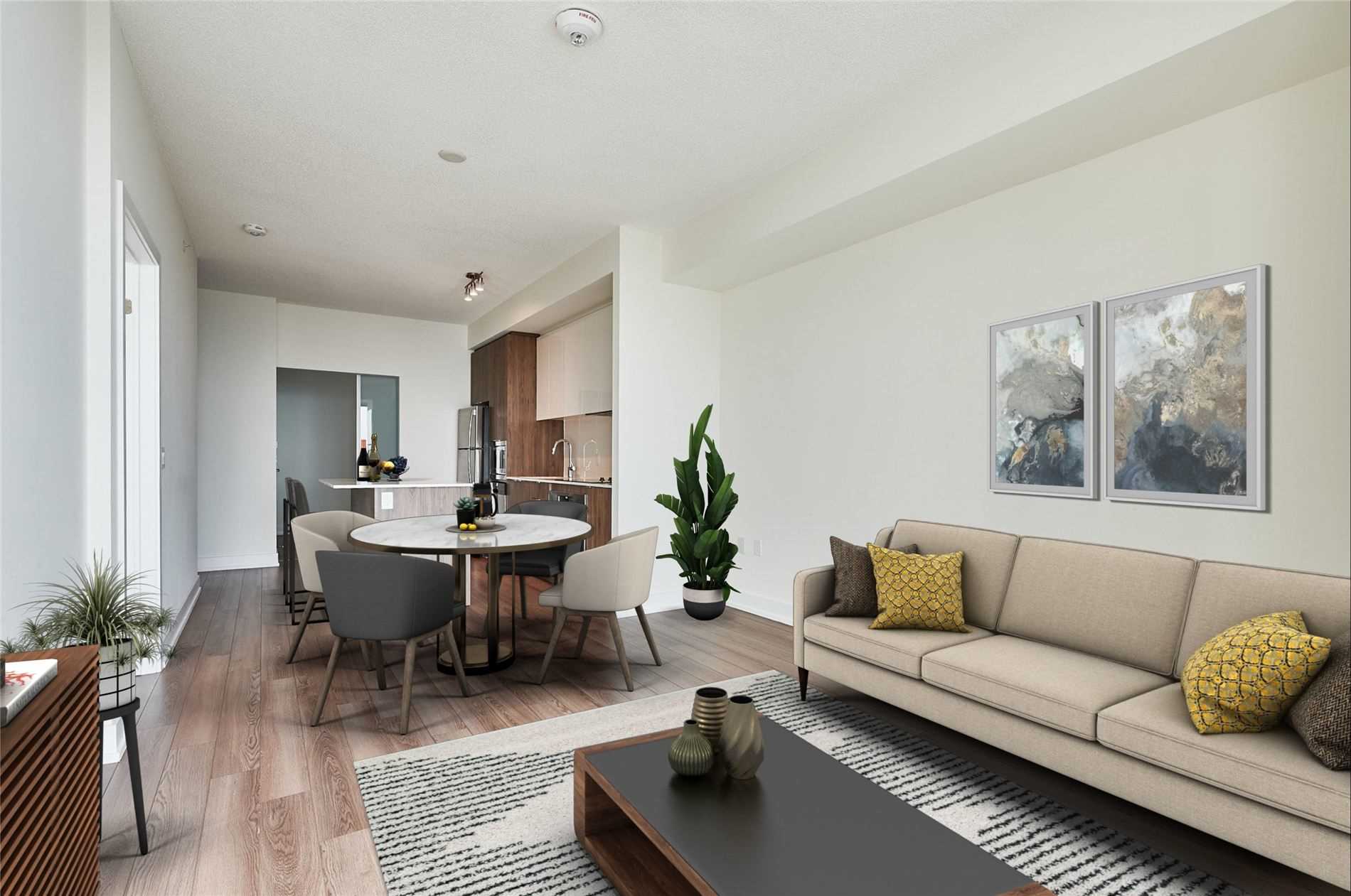 8 Ann St, #1103
