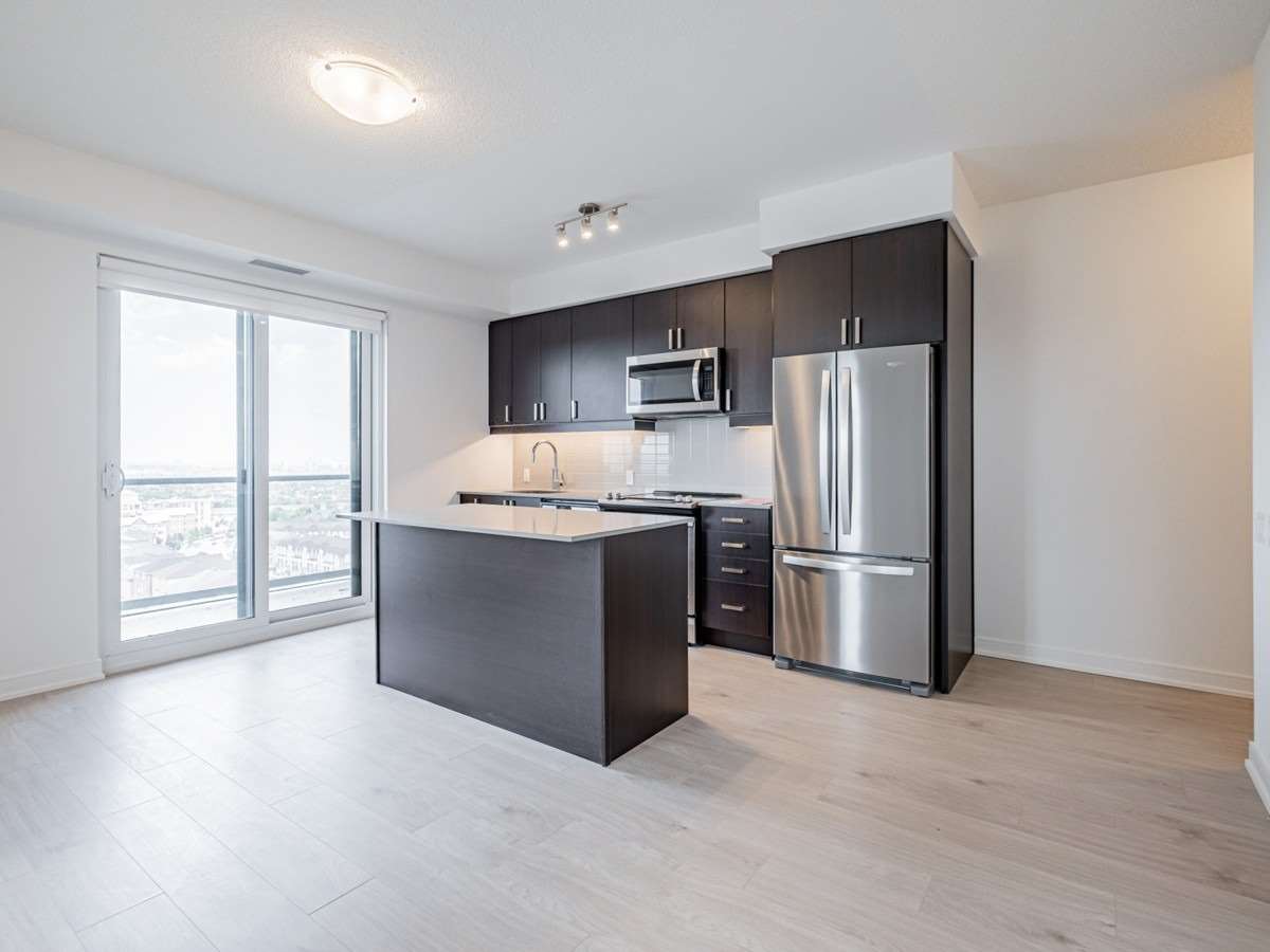 8 Nahani Way #1601