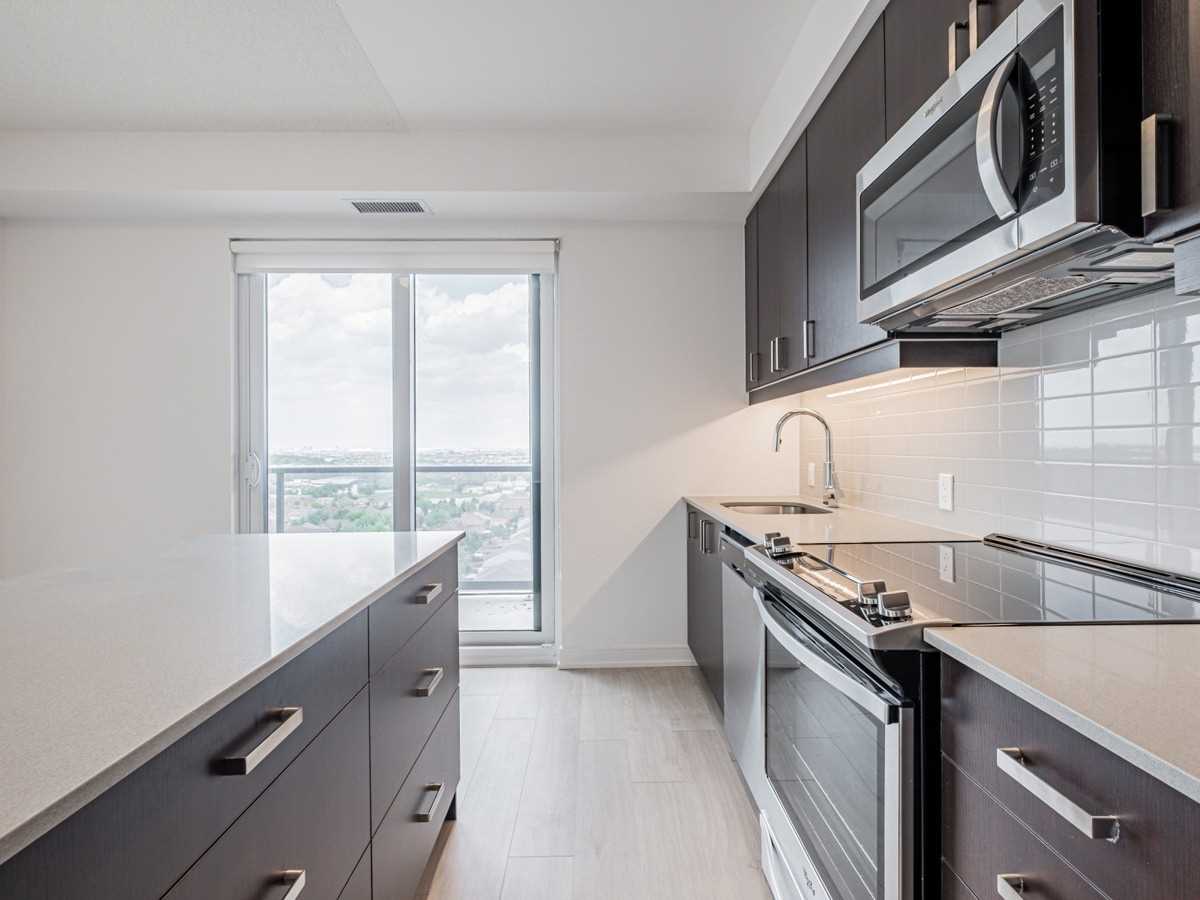 8 Nahani Way #1601