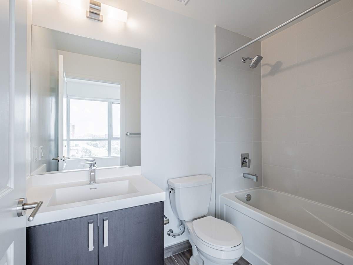 8 Nahani Way #1601