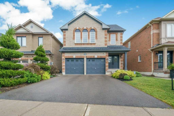 Caledon