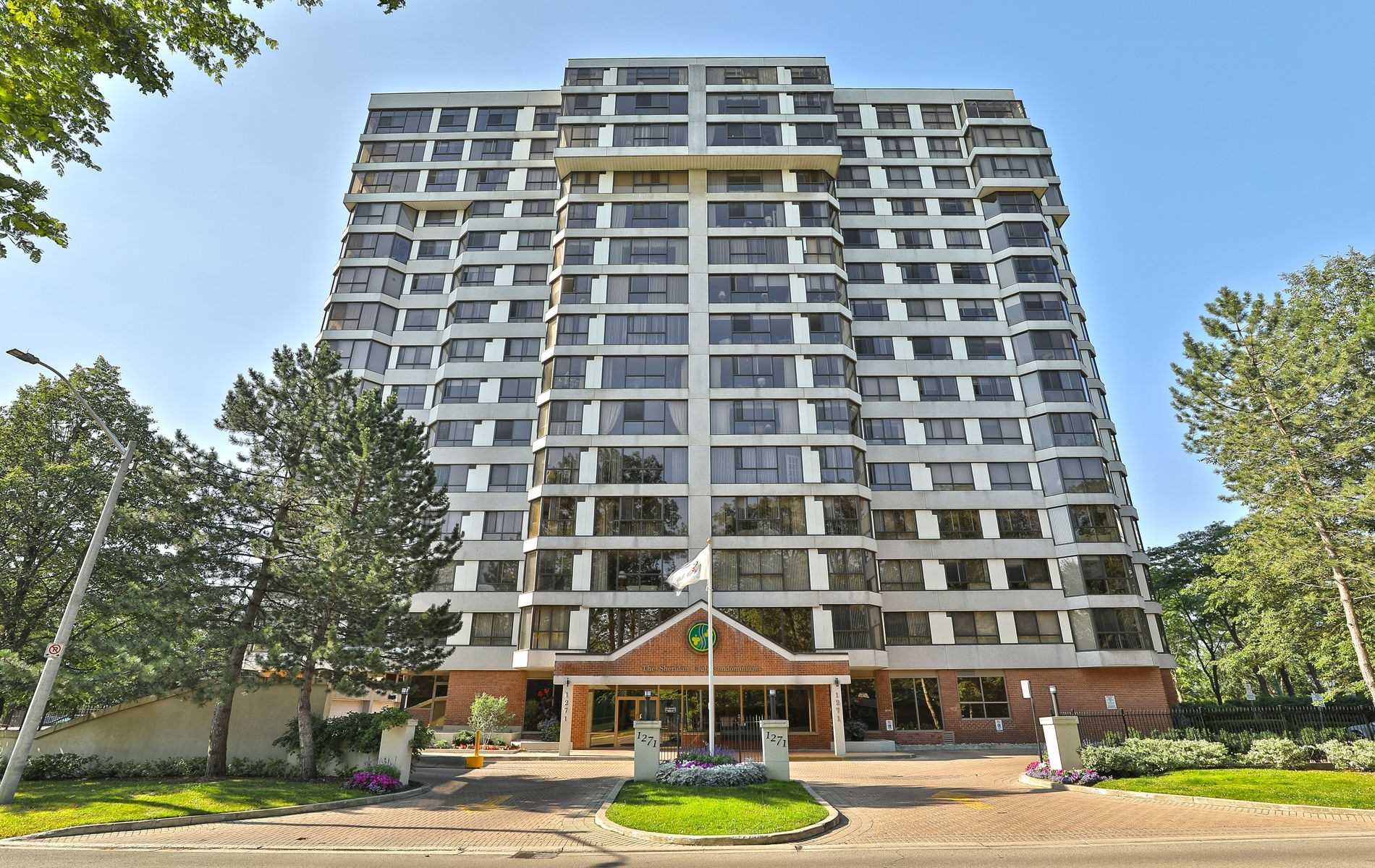 1271 Walden Circ, #1201