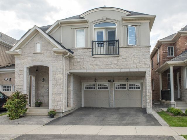459 Etheridge Ave
