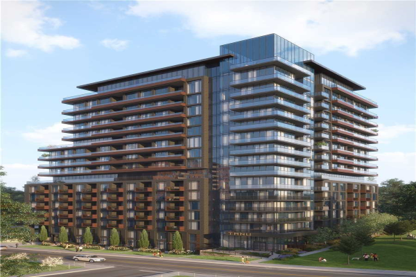 21 Park St E, Mississauga