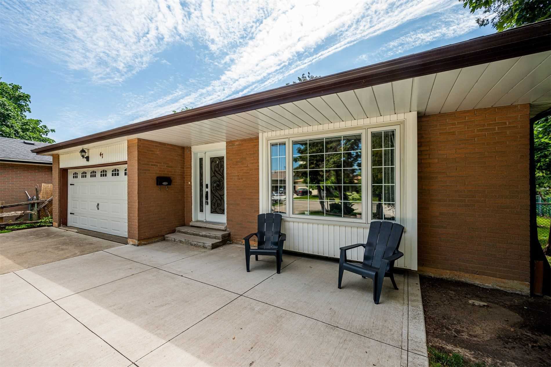 47 Glenora Cres