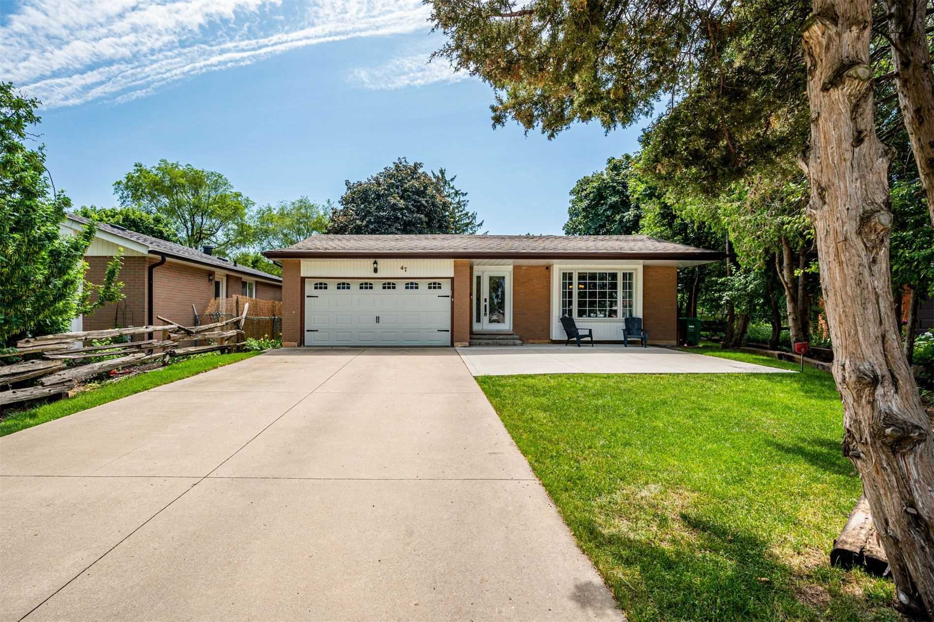 47 Glenora Cres