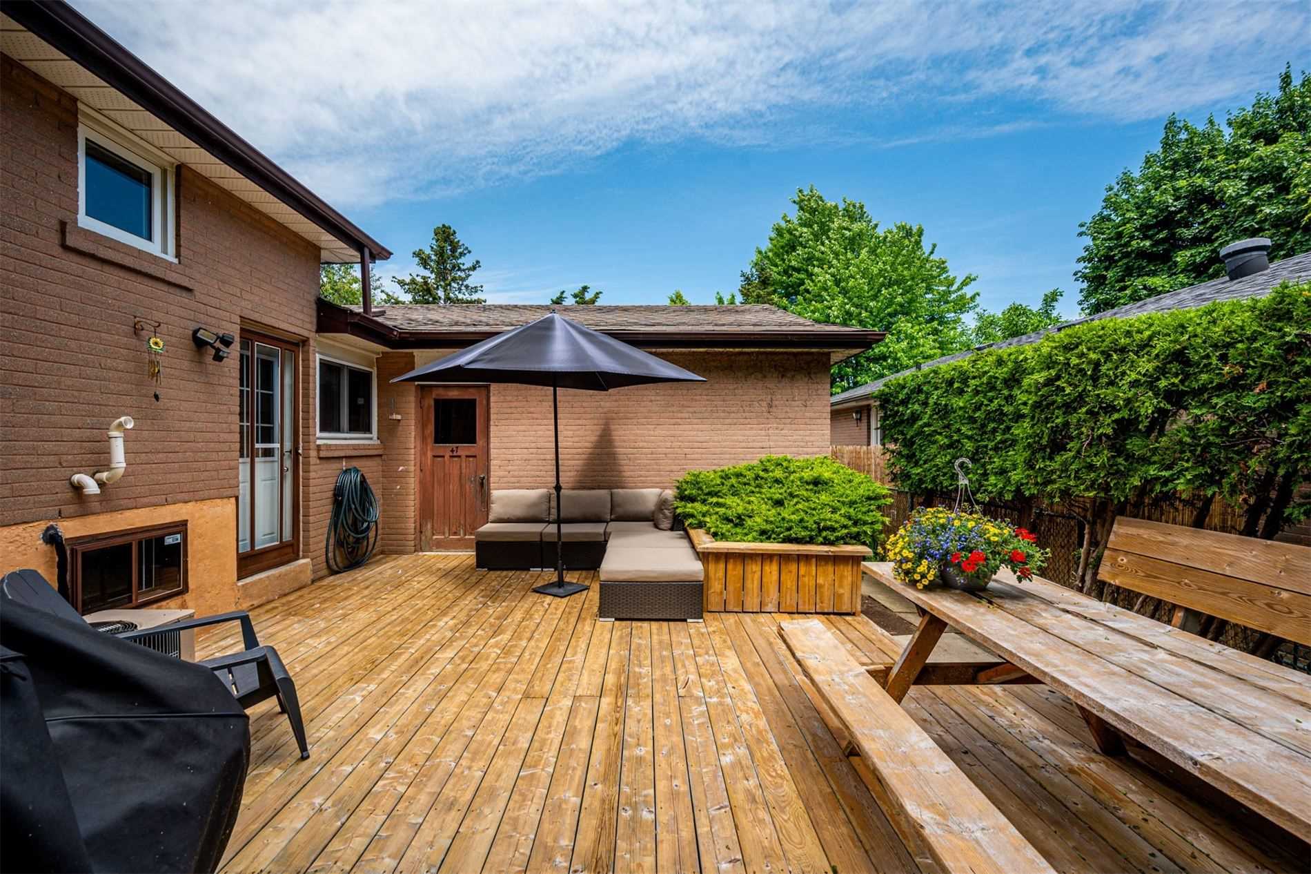 47 Glenora Cres