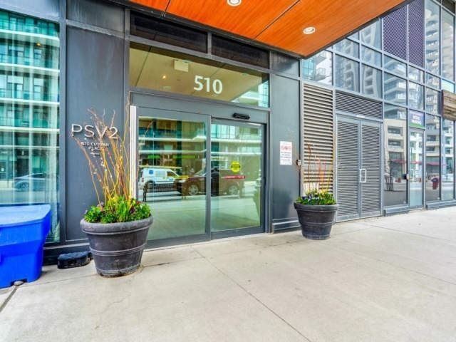 510 Curran Pl, #3606