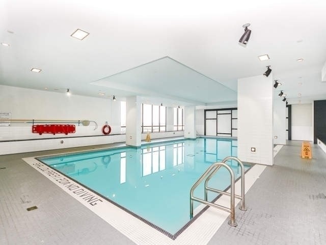 510 Curran Pl, #3606