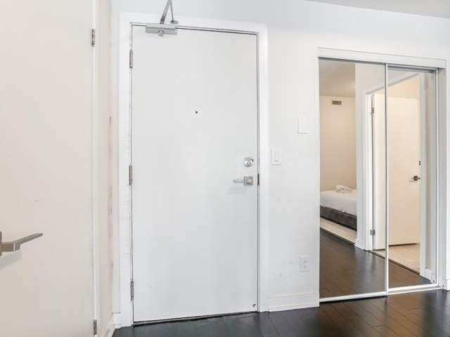 510 Curran Pl, #3606