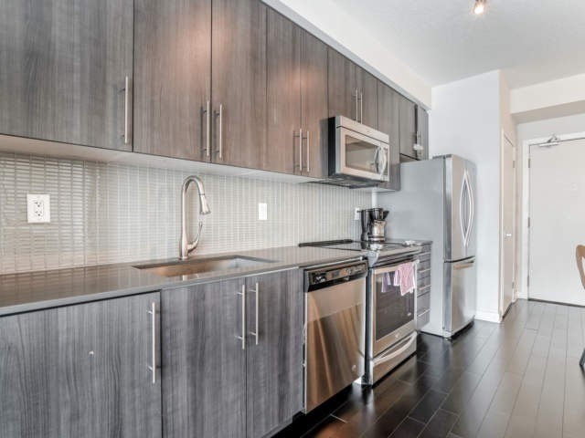 510 Curran Pl, #3606