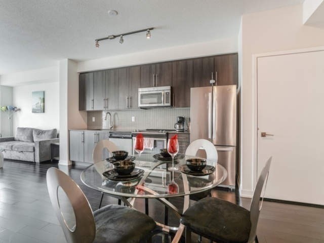 510 Curran Pl, #3606
