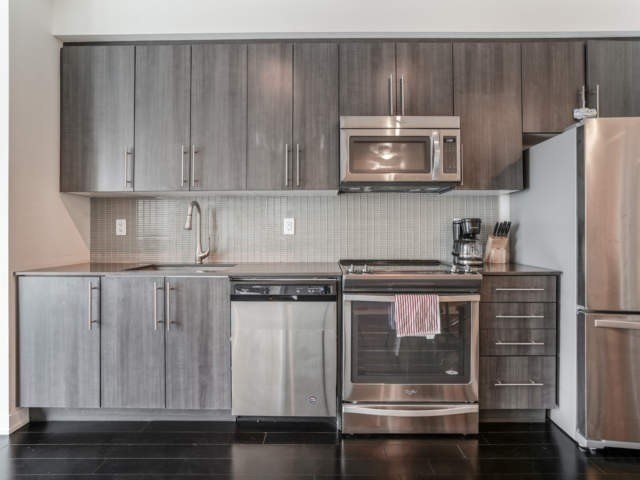 510 Curran Pl, #3606