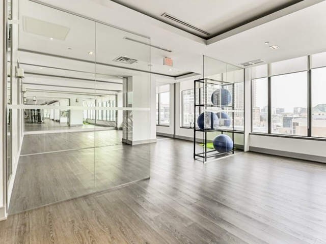 510 Curran Pl, #3606