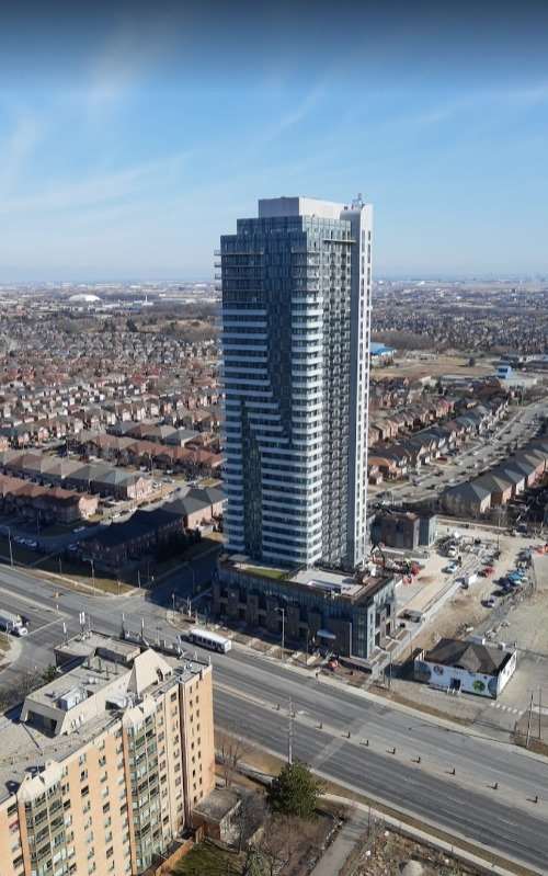 8 Nahani Way, #3203