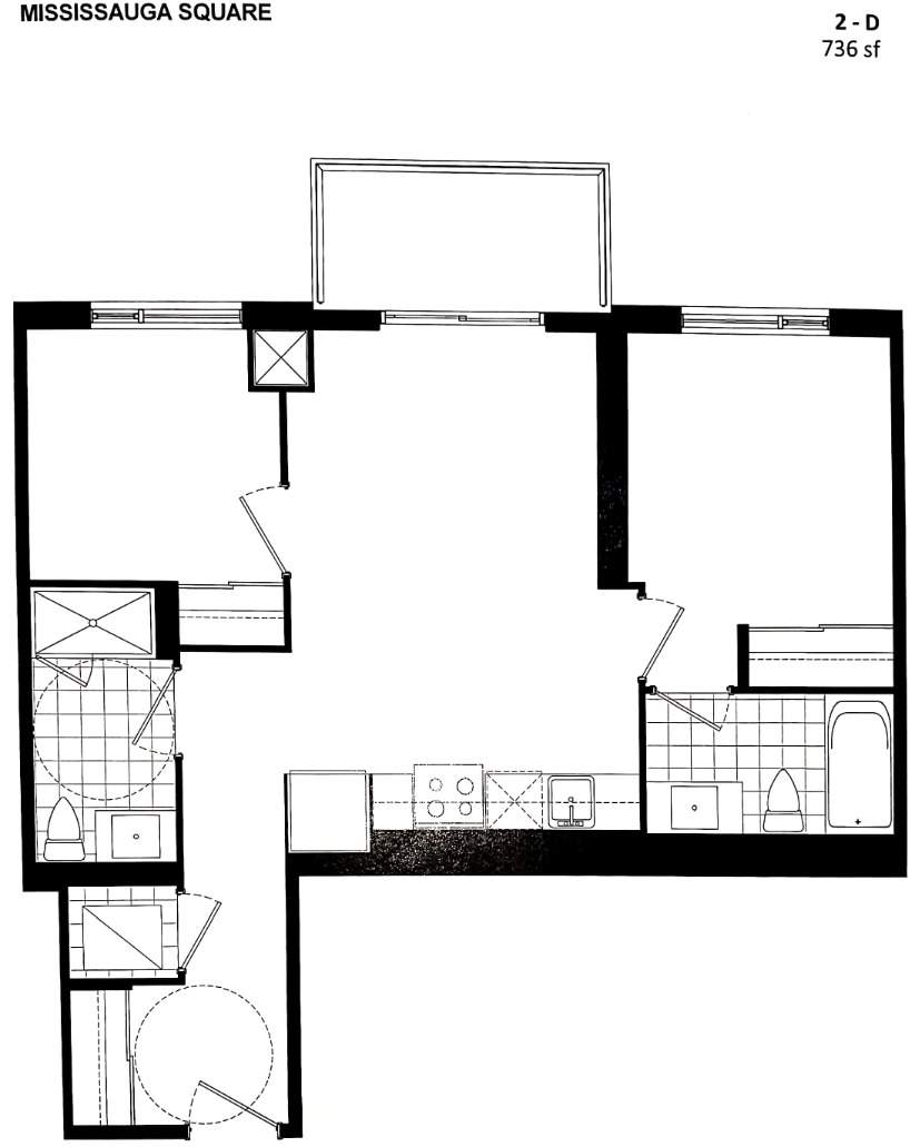 8 Nahani Way, #3203